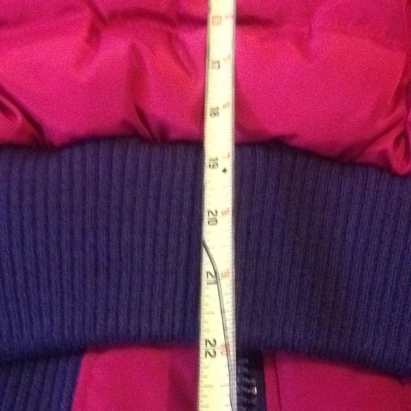 NAUTICA WINTER JACKET - Picture 8 of 8